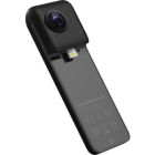 Insta360 Nano S 4K Camera for Smartphone - Black