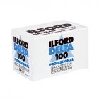 Ilford Delta 100 Professional Black & White 36 Exposure 35mm Film