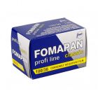 Fomapan Profi Line Classic ISO 100 Black & White 36 Exposure 35mm Film