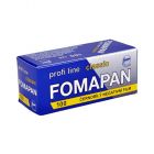 Fomapan Profi Line Classic ISO 100 Black & White 120 Roll Film