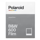 Polaroid Instant Film B&W for 600 Cameras