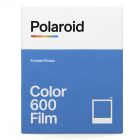 Polaroid Instant Colour Film for 600 Cameras