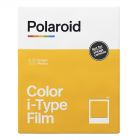 Polaroid Instant Colour i-Type Instant Film