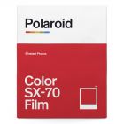 Polaroid Instant Colour Film for SX-70 Cameras