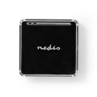 NEDIS All-in-one Memory Card Reader USB 2.0