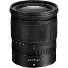 Nikon Z 24-70mm f4 S FX Lens