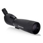 Praktica Hydan 20-60x77mm Multicoated Angled Spotting Scope: Black