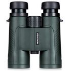 Praktica Odyssey 8x42mm Waterproof Binoculars - Green
