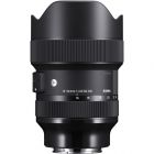 Sigma 14-24mm f2.8 DG DN Art Lens - L-Mount