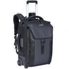 Vanguard VEO Select 59T 2-Wheel Roller Case/Backpack - Black