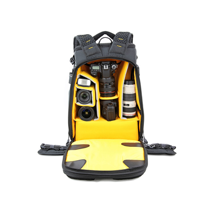 Vanguard Alta Sky 51D Camera / Drone Backpack | Camera Centre UK