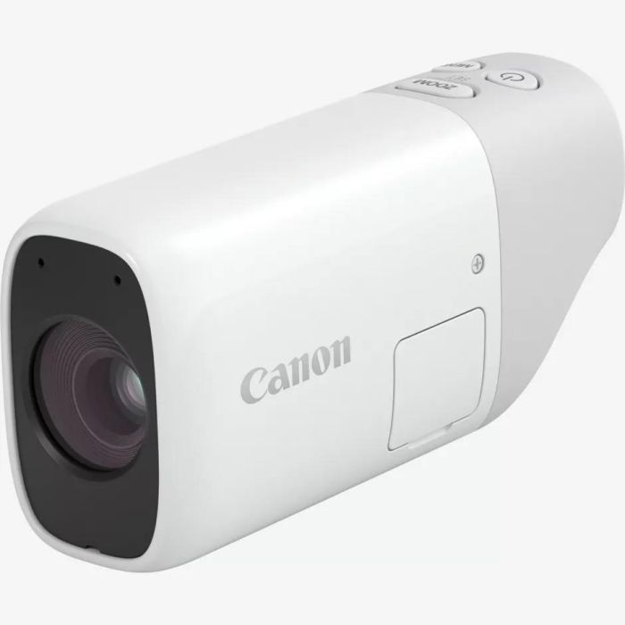 Canon PowerShot ZOOM Telephoto Monocular Compact Camera Essential
