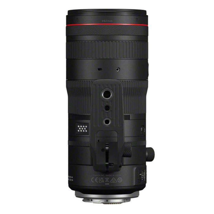 Canon RF 70-200mm f2.8L IS USM Z Lens - Black | Camera Centre UK