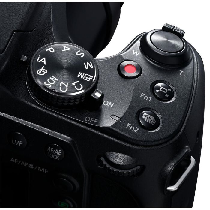 Panasonic Lumix FZ82D Digital Camera | Camera Centre UK