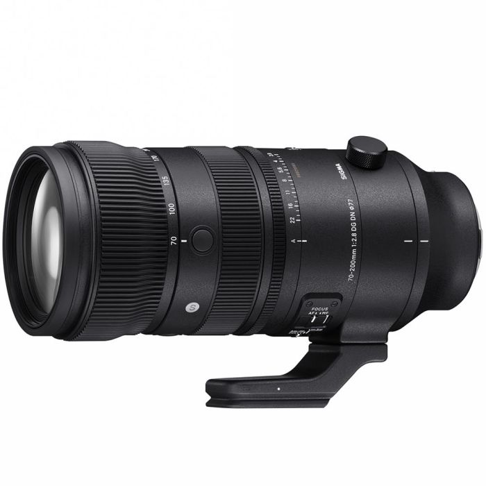Sigma 70-200mm f2.8 DG DN OS Sport Lens - L-Mount | Camera Centre UK