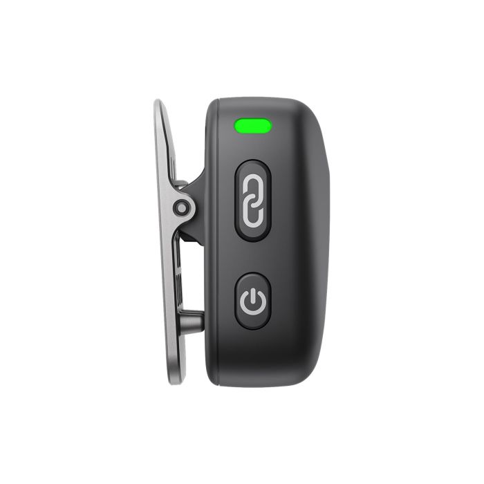 DJI Mic Mini Wireless Microphone Transmitter - Infinity Black