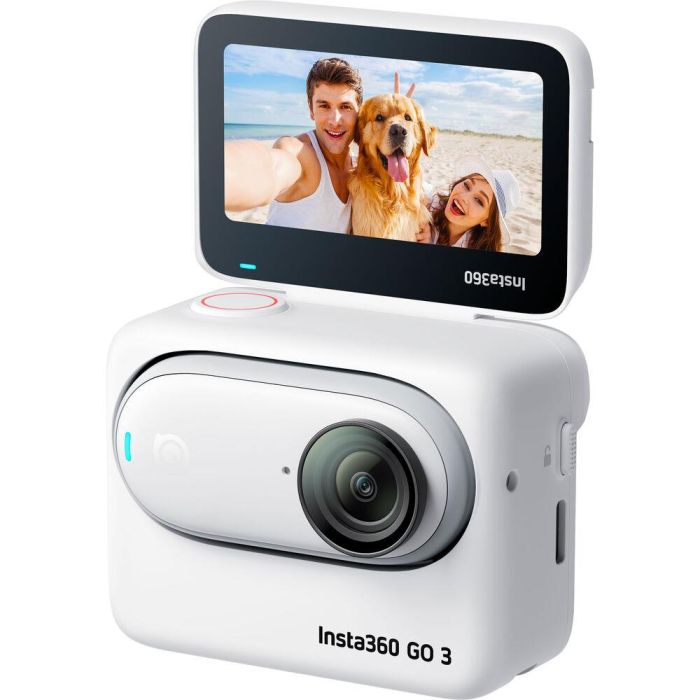 Insta360 GO 3 64GB Action Camera | Camera Centre UK Insta360 GO 3 64GB Action Camera | Camera Centre UK