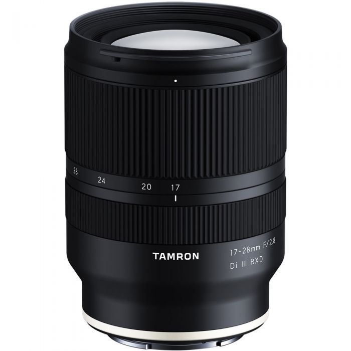 Tamron 17-28mm f2.8 Di III RXD Lens - Sony FE Mount | Camera Centre UK