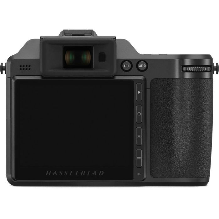 Hasselblad X2D 100C Medium Format Camera Body | Camera Centre UK