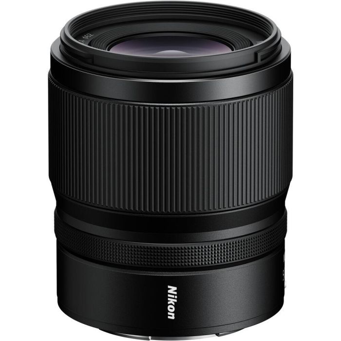 Nikon Z 50mm f1.4 FX Lens | Camera Centre UK
