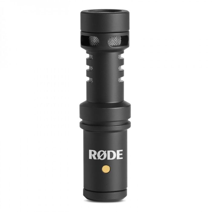 Rode VideoMic Me-C+ Microphone For USB-C Mobile Devices | Camera