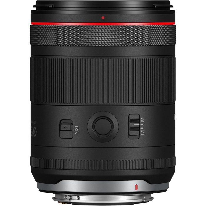 Canon RF 50mm f1.4 L VCM Lens | Camera Centre UK
