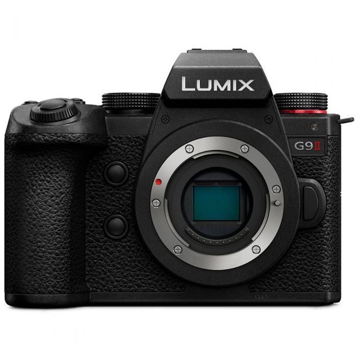 LUMIX G9ミラーレスカメラ Panasonic Lumix G9 II Digital Mirrorless Camera Body | Camera