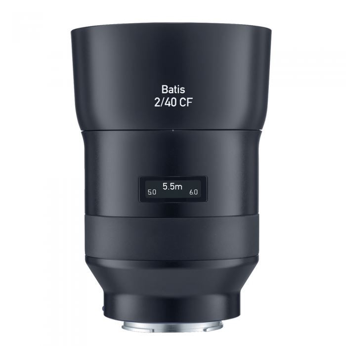 Carl Zeiss Batis 40mm F2 CF SONY Eマウント Zeiss Batis 40mm Carl Zeiss Batis 40mm F2 CF SONY Eマウント Zeiss Batis 40mm