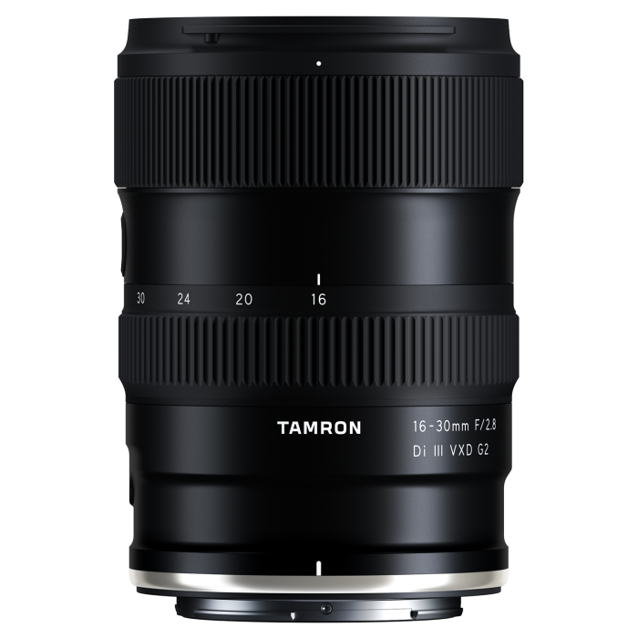 Tamron 16-30mm f2.8 Di III VXD G2 - Nikon Z Mount | Camera Centre UK