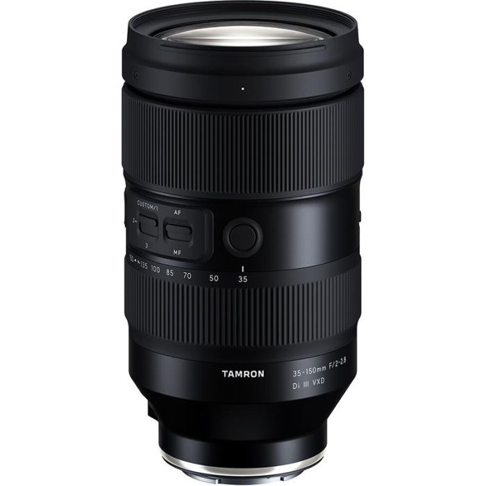 Tamron 35-150mm f2-2.8 Di III Lens - Sony FE Mount | Camera Centre UK