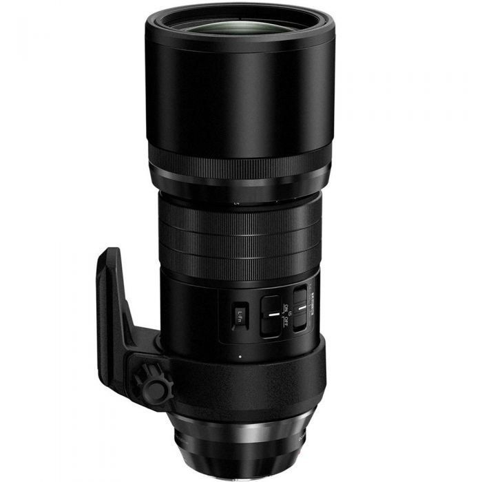 OLYMPUS 300mm f/4 IS PRO レンズ Olympus 300mm f4 M.Zuiko IS PRO Digital ED Lens | Camera Centre UK