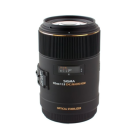 Sigma 105mm F2.8 EX DG OS Macro Lens: NIKON CA2616