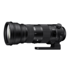 Sigma 150-600mm DG OS HSM Sport Series Lens: NIKON CA2667