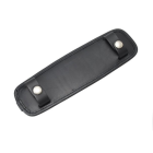 Billingham SP50 Shoulder Pad - Black