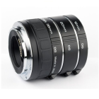 Kenko Automatic Extension Tube Set DG for 3 Rings - Sony A Fit