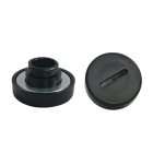 Lume Cube Magnetic Back Cap for Lume Cube V1