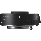 Sigma 1.4x TC-1401 Teleconverter: NIKON: White Box