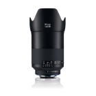 Zeiss Milvus 35mm f1.4 ZF.2 Lens - Nikon F Fit