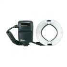 Nissin MF18 Macro Ring Flash - Canon