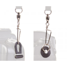 OP/TECH System Connectors: Tiny Mighty Swivels