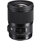 Sigma 28mm f1.4 DG HSM Art Lens - Sony FE Mount