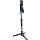 Sirui P-224S Carbon Fibre Photo/Video Monopod