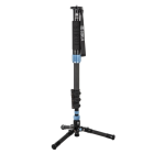 Sirui EP-224S Carbon Fibre Photo/Video Monopod With Support Feet