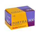 Kodak Portra ISO 800 Professional Colour 36 Exposure 35mm Film