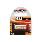 Ansmann A23 Battery