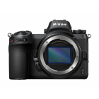 Nikon Z6 Digital Mirrorless Camera Body