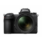 Nikon Z6 Digital Mirrorless Camera with 24-70mm Lens