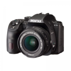 Pentax K-70 Digital SLR Camera with 18-50mm WR Lens
