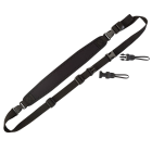 OP/TECH Super Classic Sling Camera Strap - Black