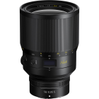 Nikon Z 58mm f0.95 S Noct FX Lens